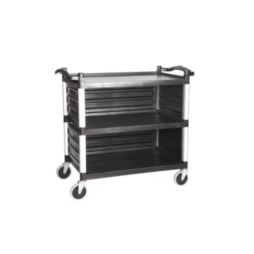 Cambro BC340KDP Bus Cart KD Panel Set – Single Panel Set