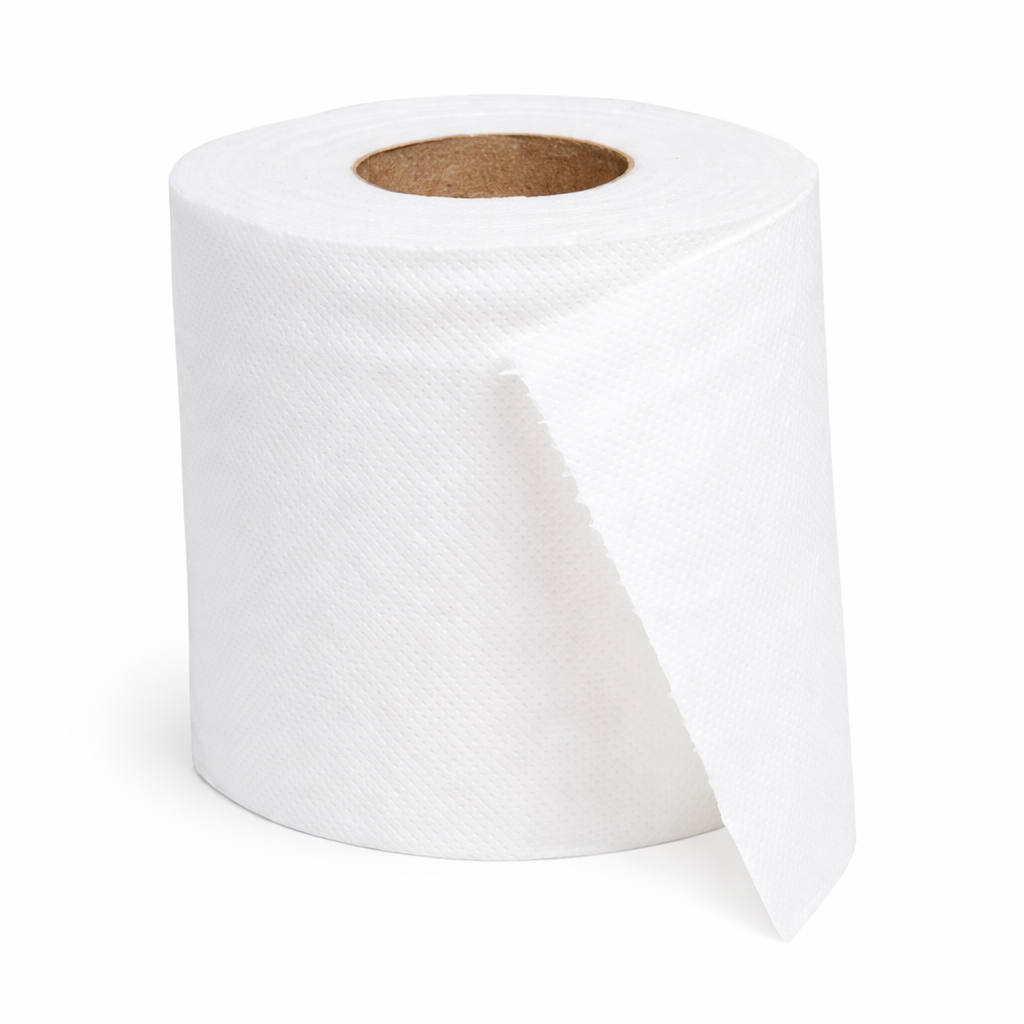 Toilet Paper Roll 10x10cm