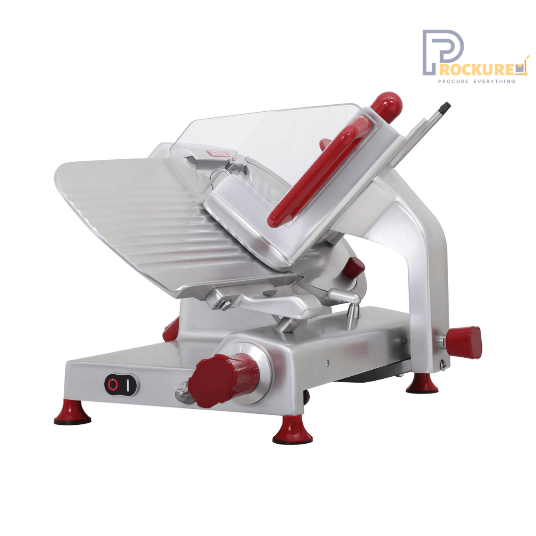 Berkel Pro Line Meat Slicer GL30 - Perfect for Precise & Efficient Meat Cutting