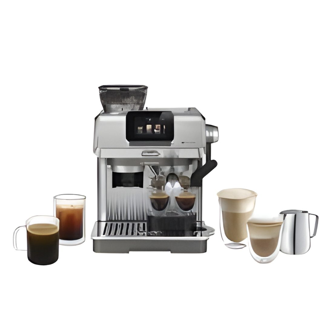 Delonghi LA Specialista Touch Manual Espresso coffee Machine