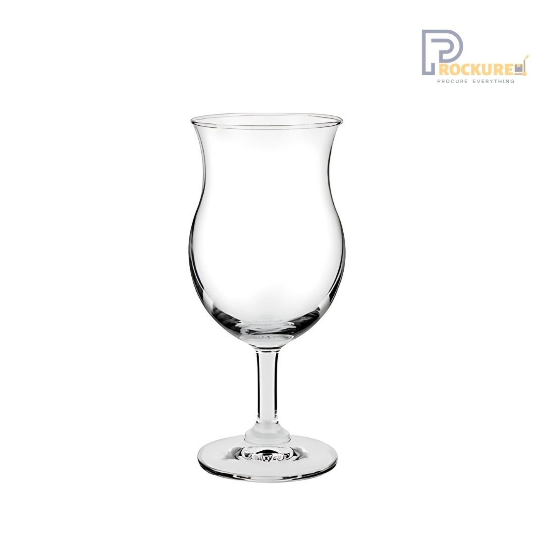 Ocean Stemware Cuba Poco Grande - Elegant Glass for Premium Beverages (Carton of 6 pc)