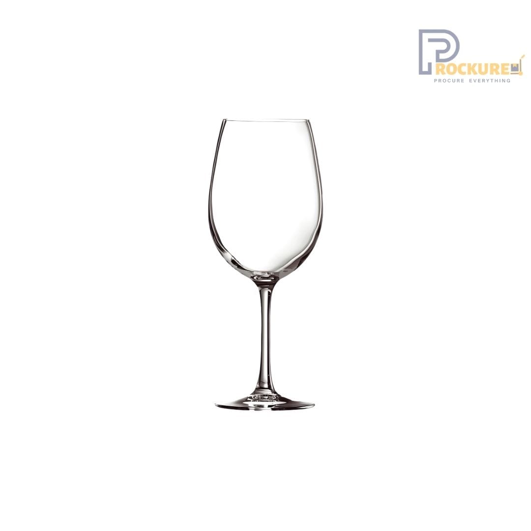 Arcoroc Senso Cocktail Glass - 35 cl Capacity (Pack of 24)
