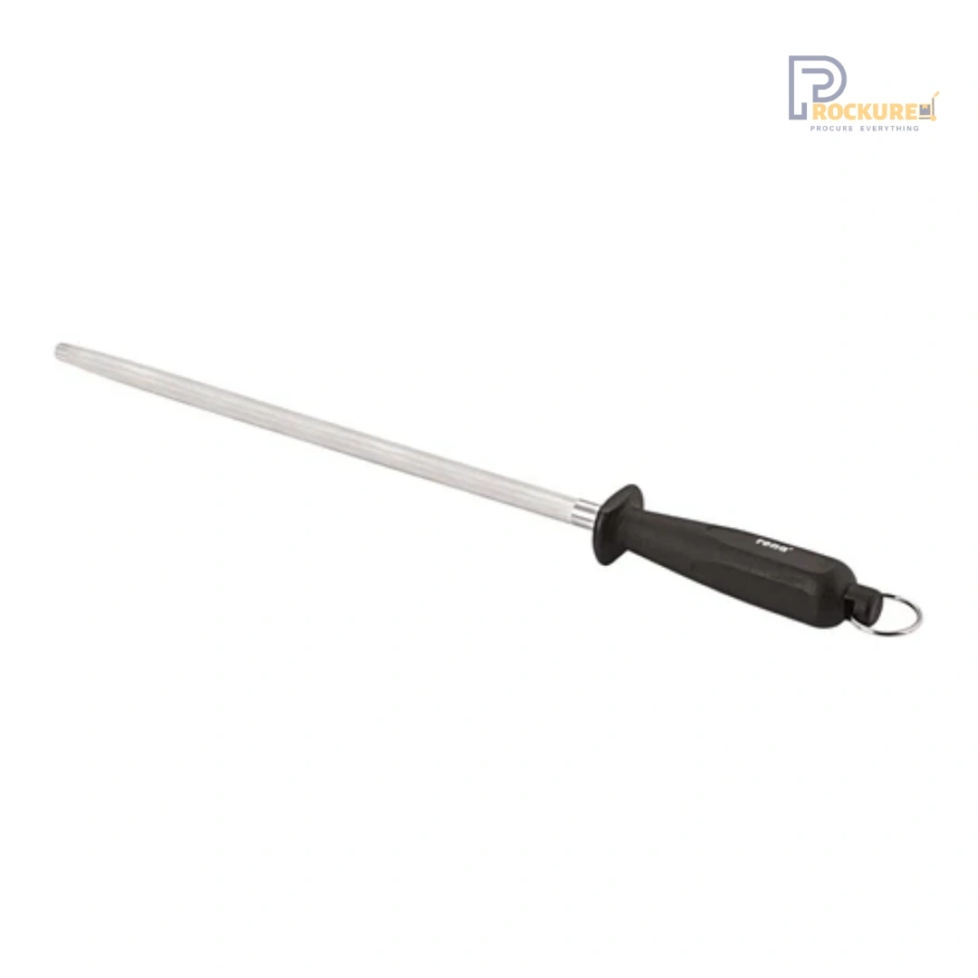 RENA Sharpening Rod – Durable & Ergonomic