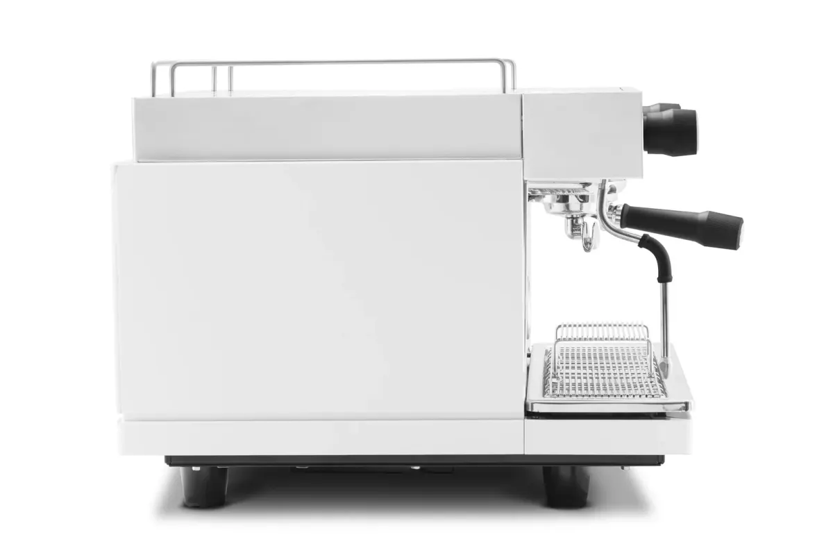 Crem EX2 Mini 1GR Commercial Espresso Coffee Machine. 3