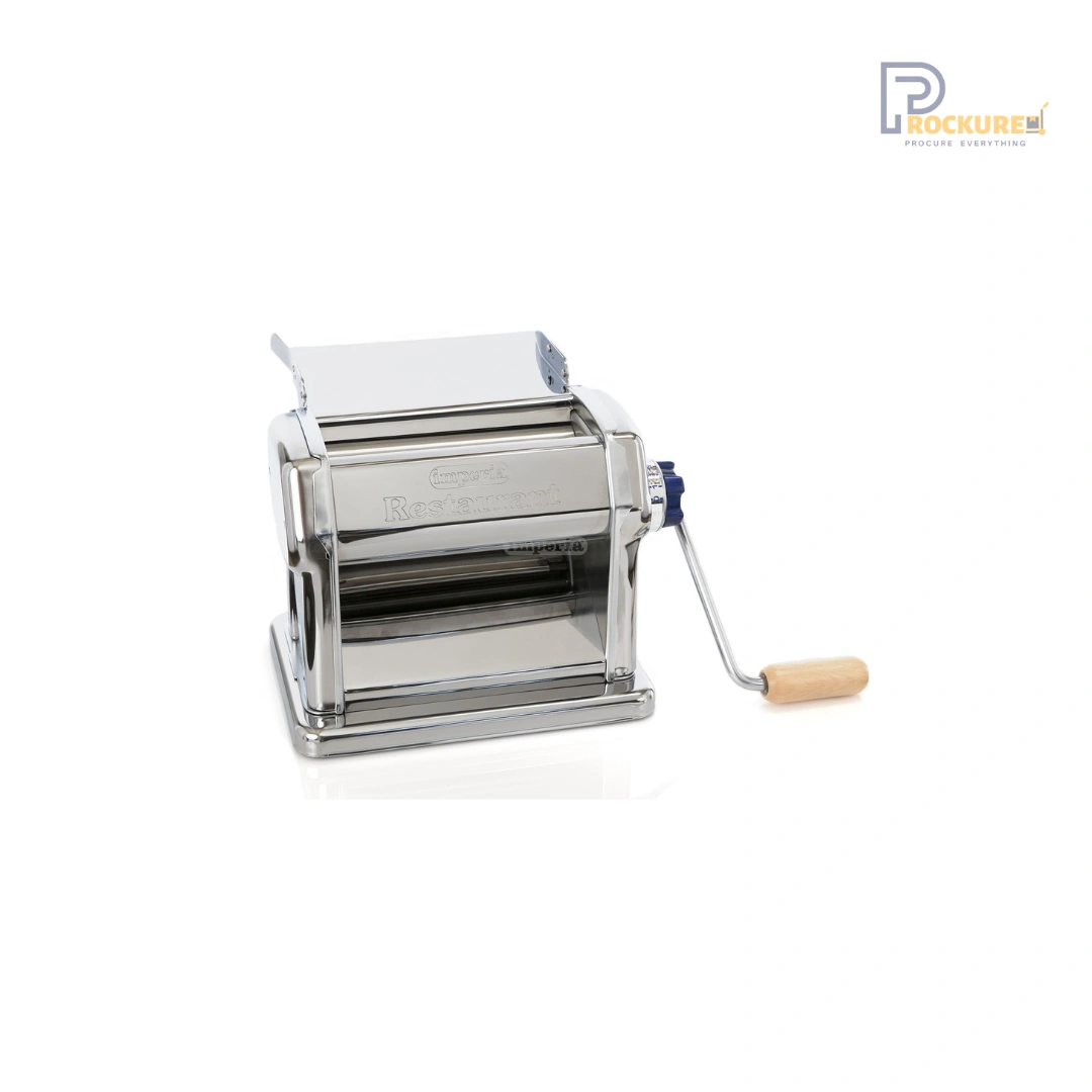 Imperia R220 Simplex Tagliatelle Cutter - 2mm Width Attachment