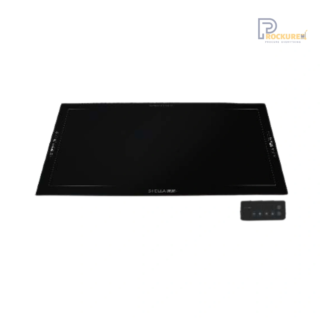 Stella DX-1200R1 Warming Station – 1200W, 902x459mm