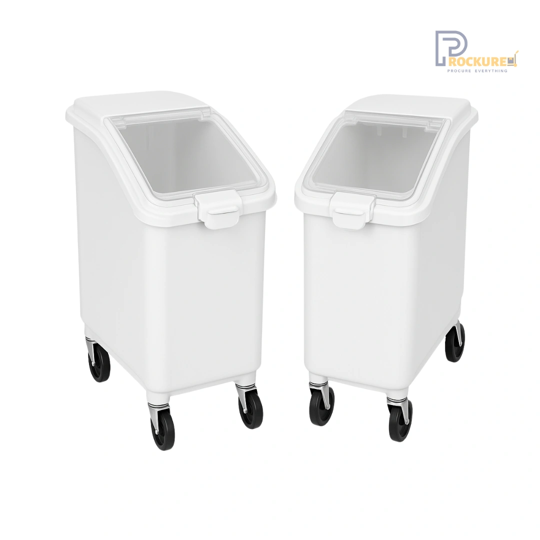 102 Ltr Heavy-Duty Storage Bin – IB 102