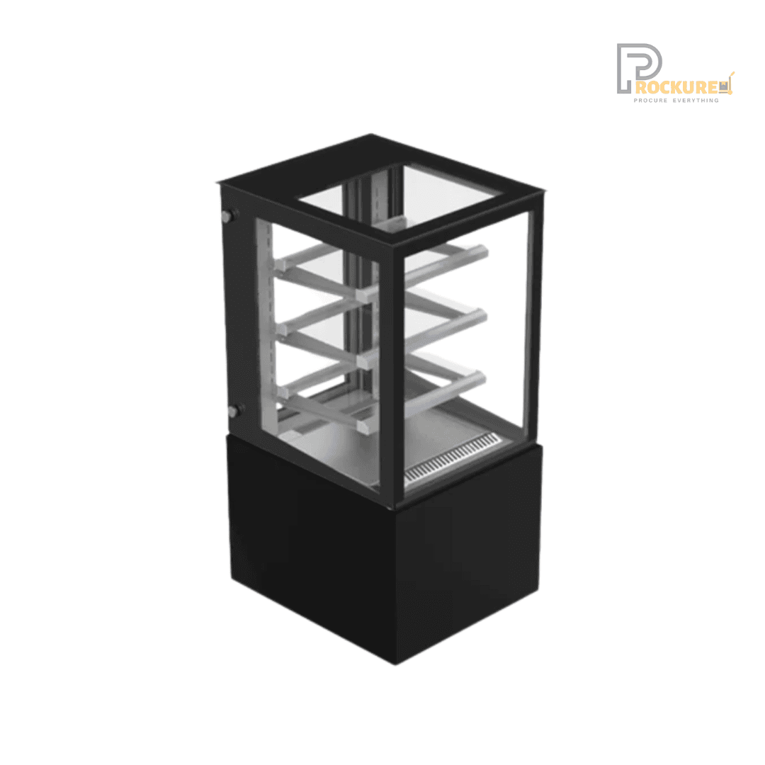 Western  Refrigerated Display Cabinet – 600mm- PTW06