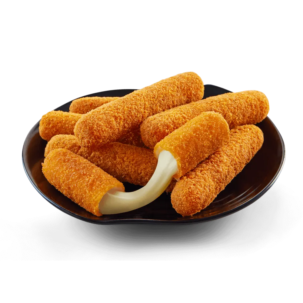 HyFun Mozzarella Cheese Sticx 1 Kg 3