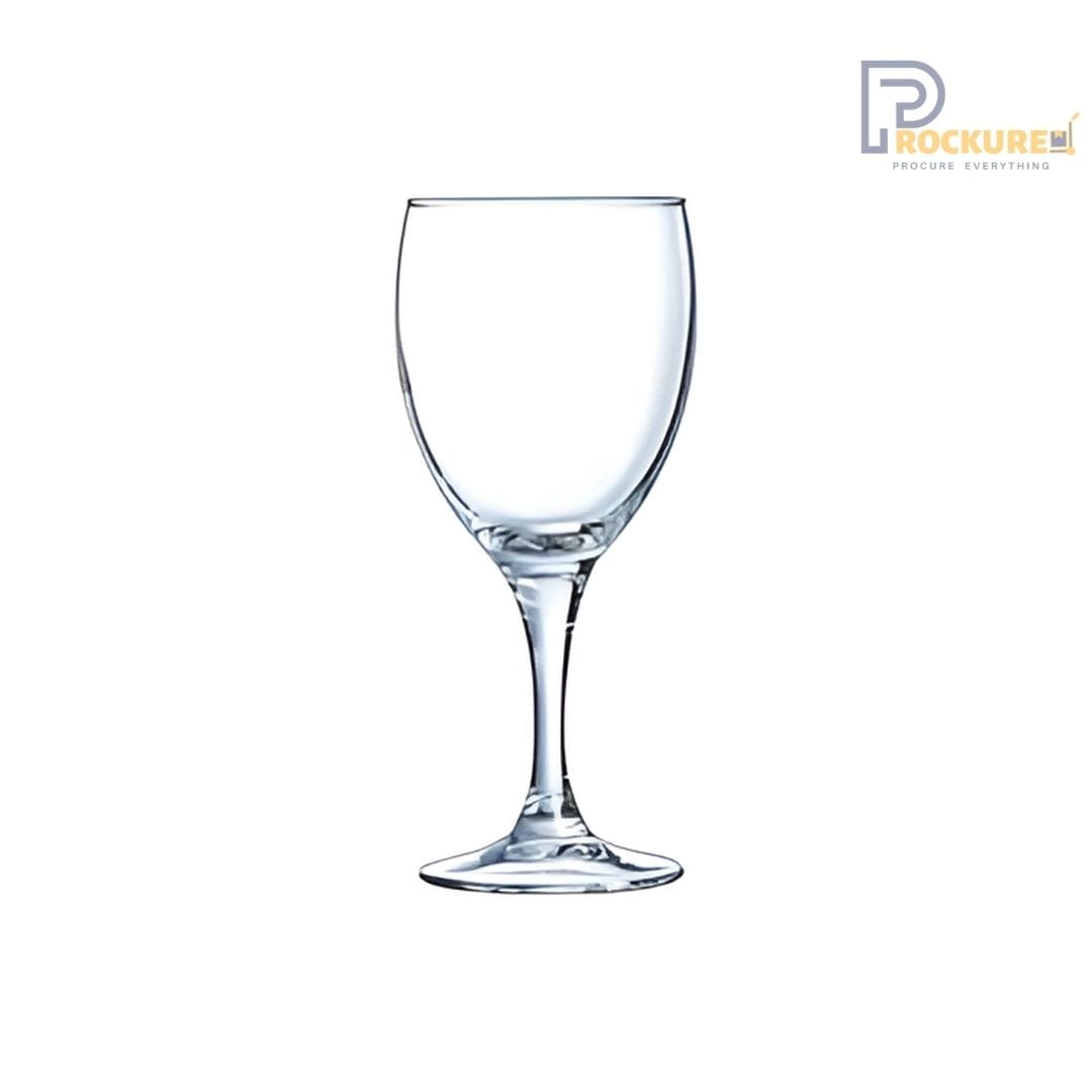 Arcoroc Elegance Cocktail Glass - 19 cl Capacity | Pack of 24