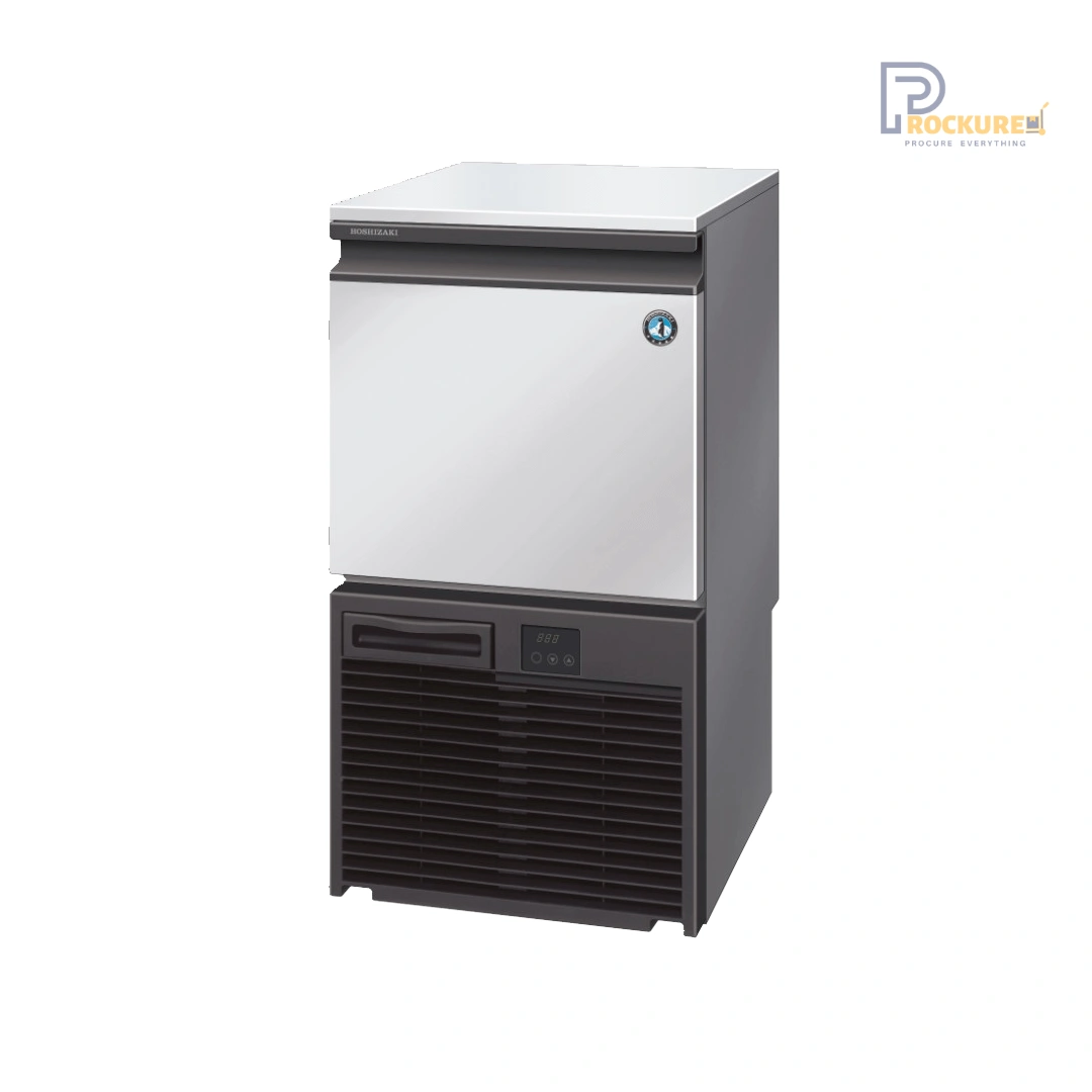 Hoshizaki KM-40B Commercial Ice Cube Machine – 41