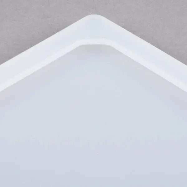 1/9 Reusable Silicone Food Pan Lid / GN Pan Cover for Commercial Kitchen Food Storage & Transport