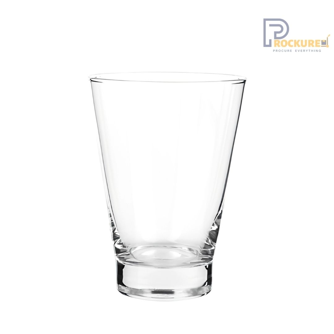 Ocean Studio Long Drink Tumbler (Set of 6) - Perfect for Premium Beverage Service