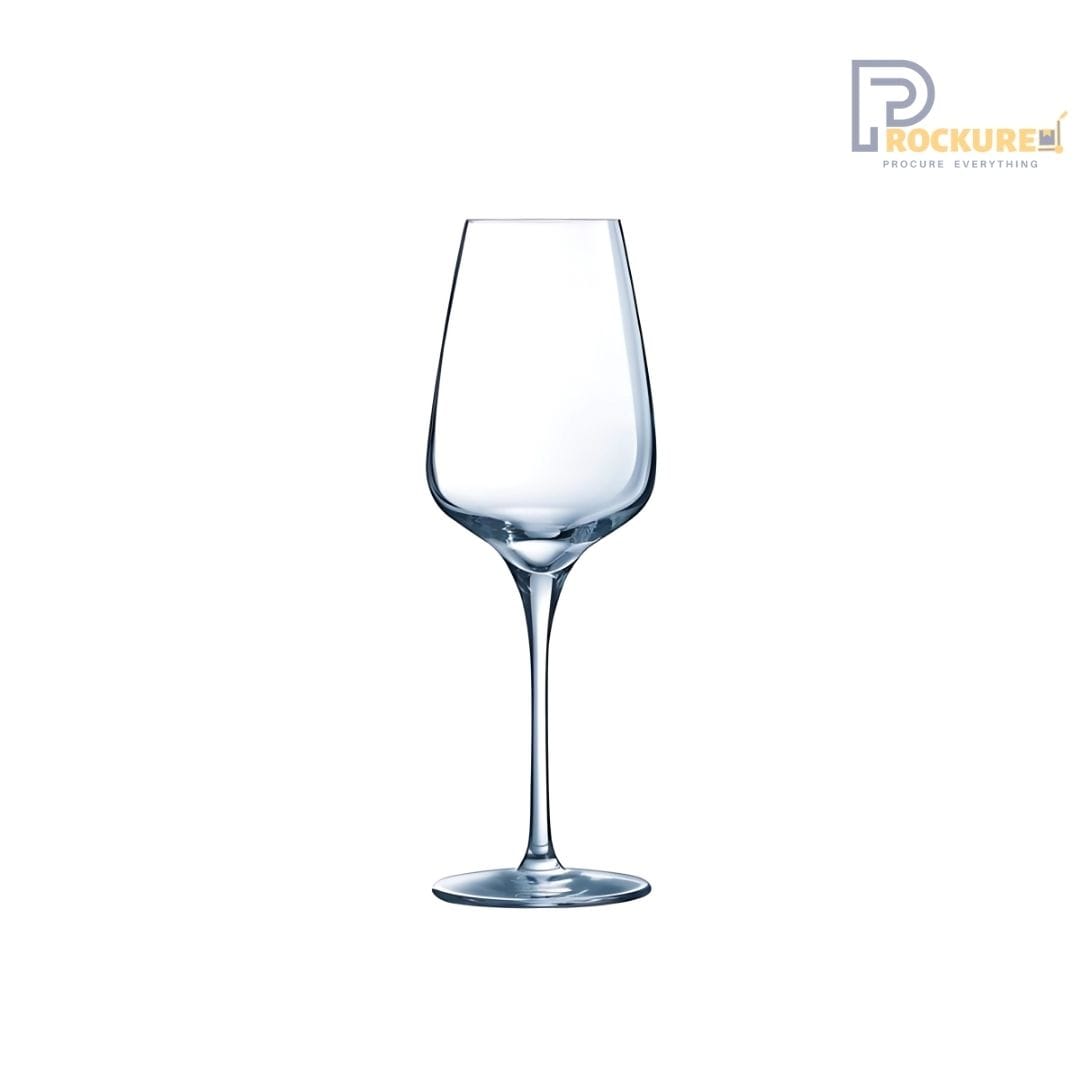 Arcoroc C&S Sublym Stemmed Cocktail Glass (35 cl) - 24 pc Carton