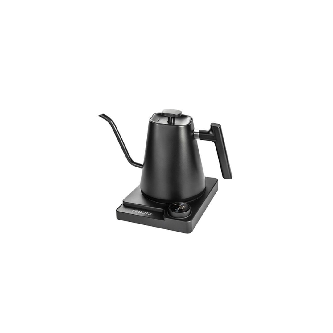 Felicita Electric Kettle for Manual Drip Coffee Brewing