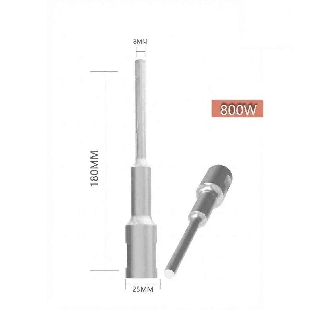 Ultrasonic Infuser JH800W-28 – Digital Laboratory Ultrasonic Processor