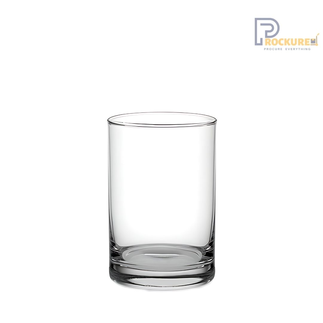 Ocean High Ball Tumbler - 245ml Exquisite Glassware (6 pc Carton)