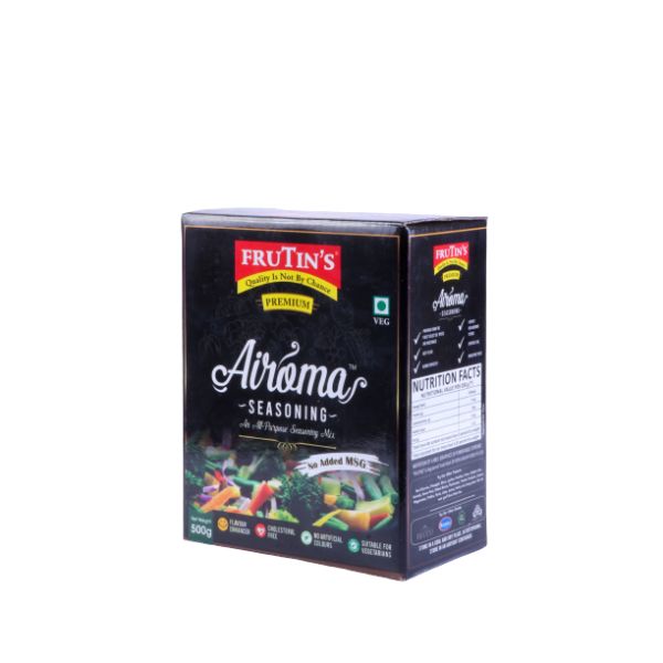 Frutin's Airoma  Premium No MSG Seasoning 500 gm