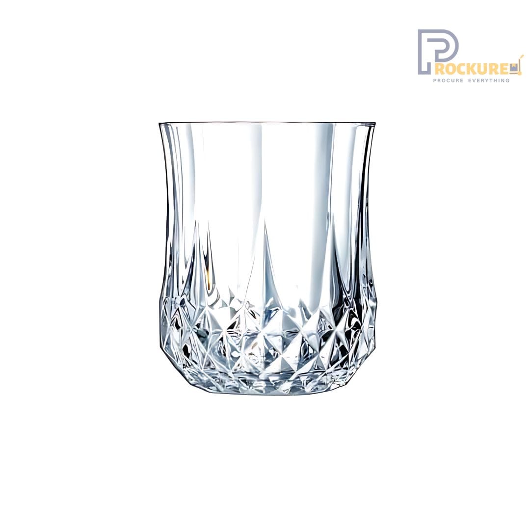 Arcoroc West Loop O/F Tumbler P9958 - 12 pc Carton