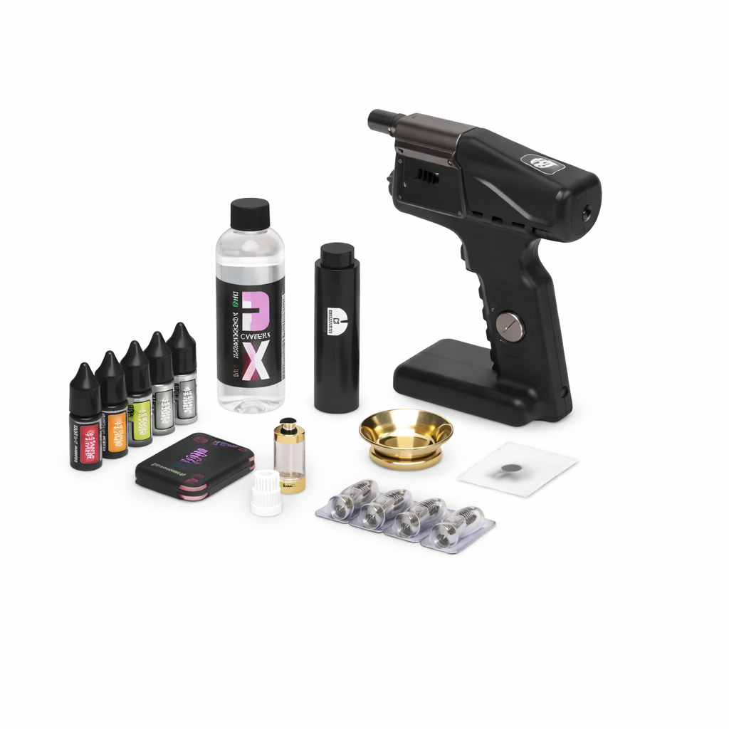 Flavour Blaster Cocktail Kit PRO 2.5 - FBCK003