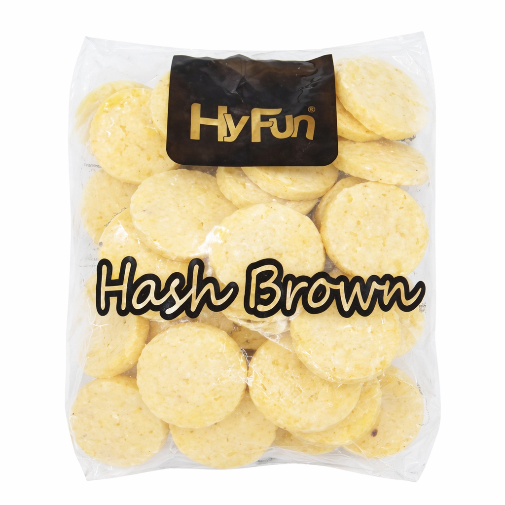 HyFun My Choice Hash Brown 1.5 Kg