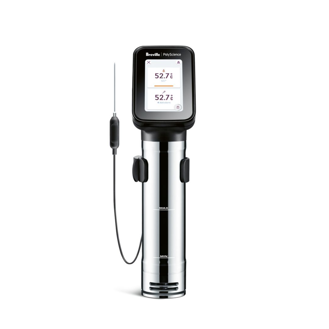 Breville PolyScience HydroPro Plus CVS750 Sous Vide Immersion Circulator