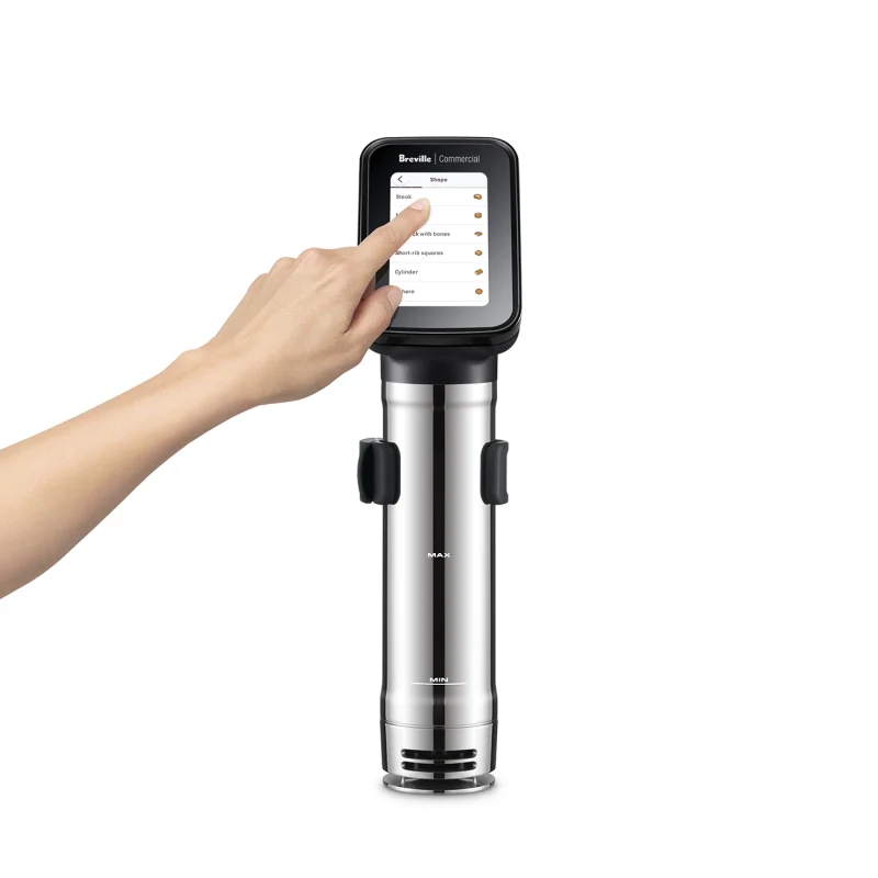 Breville PolyScience HydroPro Plus CVS750 Sous Vide Immersion Circulator 2