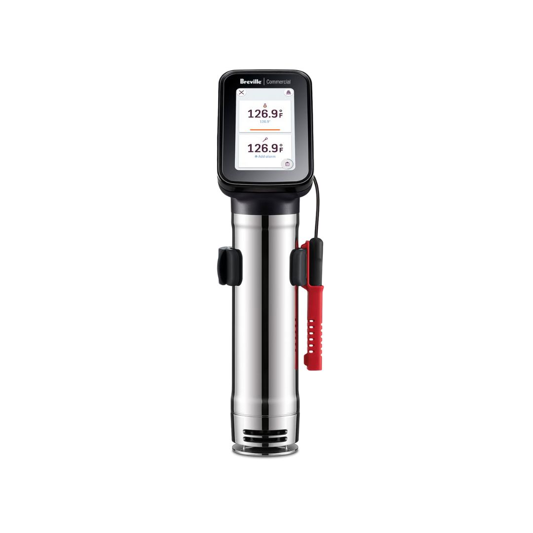 Breville PolyScience HydroPro Plus CVS750 Sous Vide Immersion Circulator 3