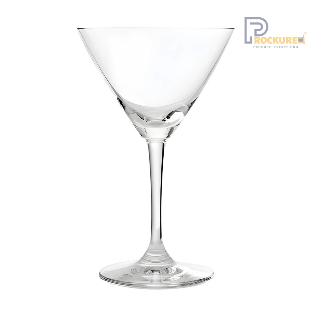 Ocean Stemware Lexington Cocktail Glass 1019C07 - 6 pc Carton for Premium Beverage Serving