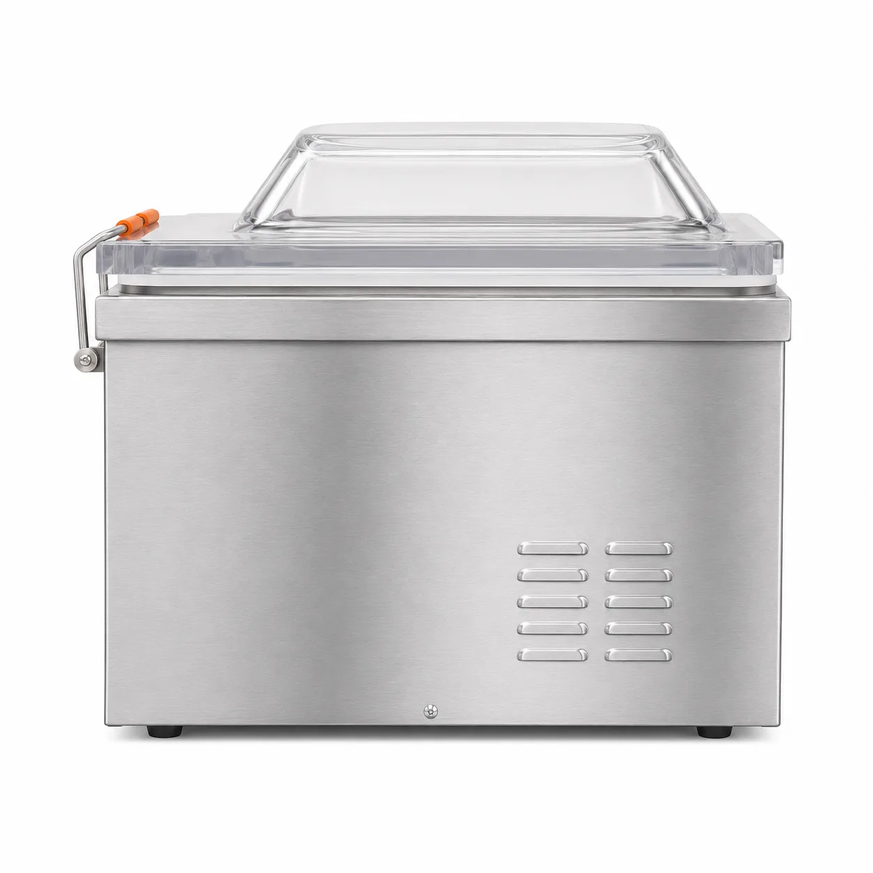 Vacuum Sealer and Packer Machine Economic 260 mm seal 2