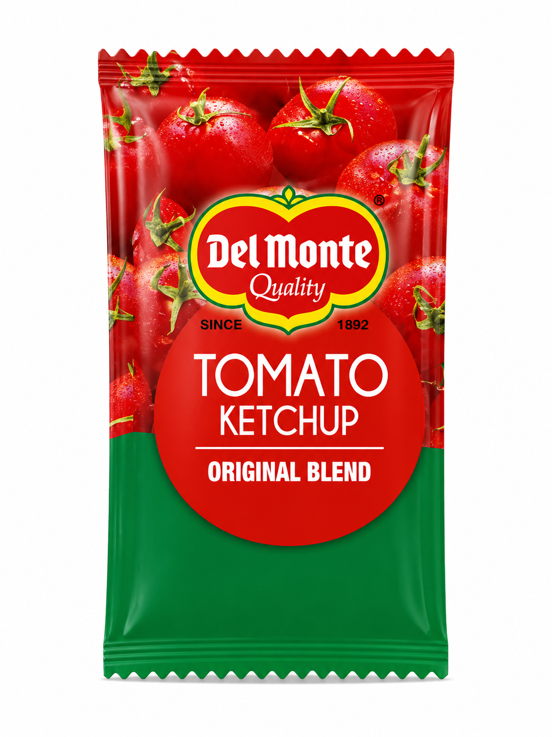 Del Monte Tomato Ketchup Sachet 8gm
