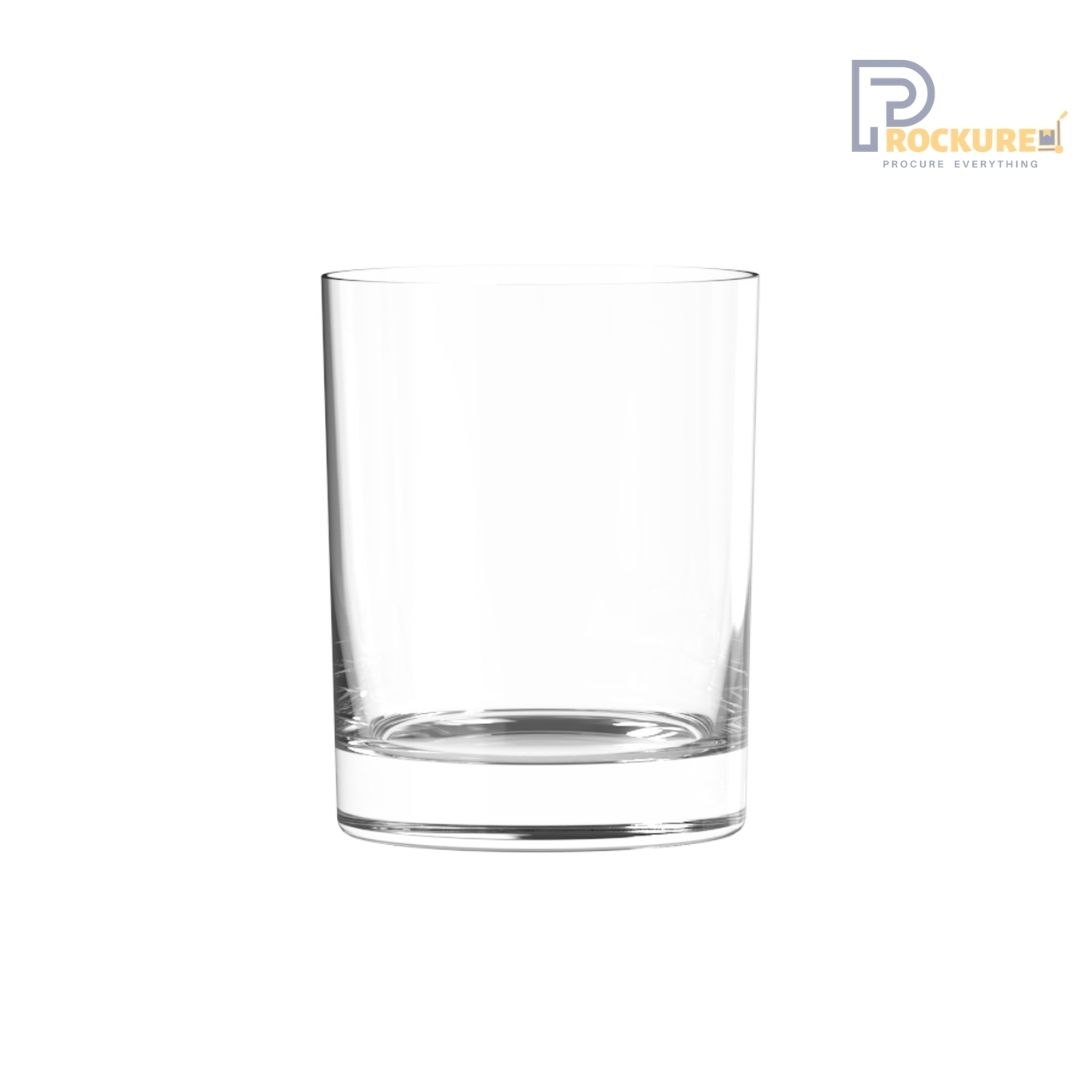 Ocean Fyn Double Rock Tumbler - 395 ml | 6 pc Carton