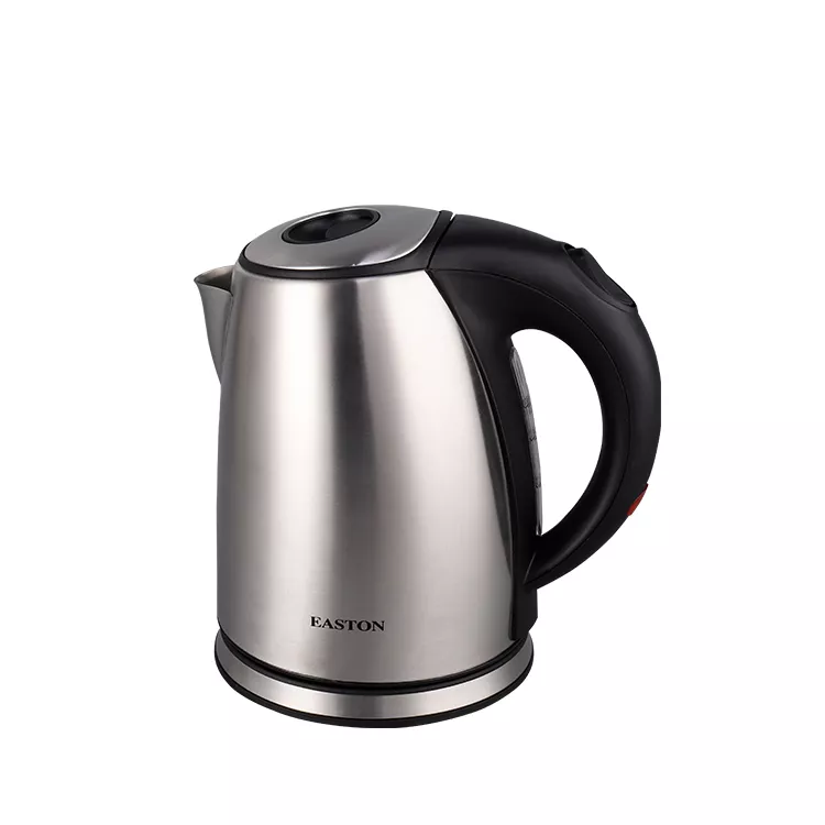 Easton Electric Kettle ES1012 – 1.0 L Stainless Steel Hotel Kettle