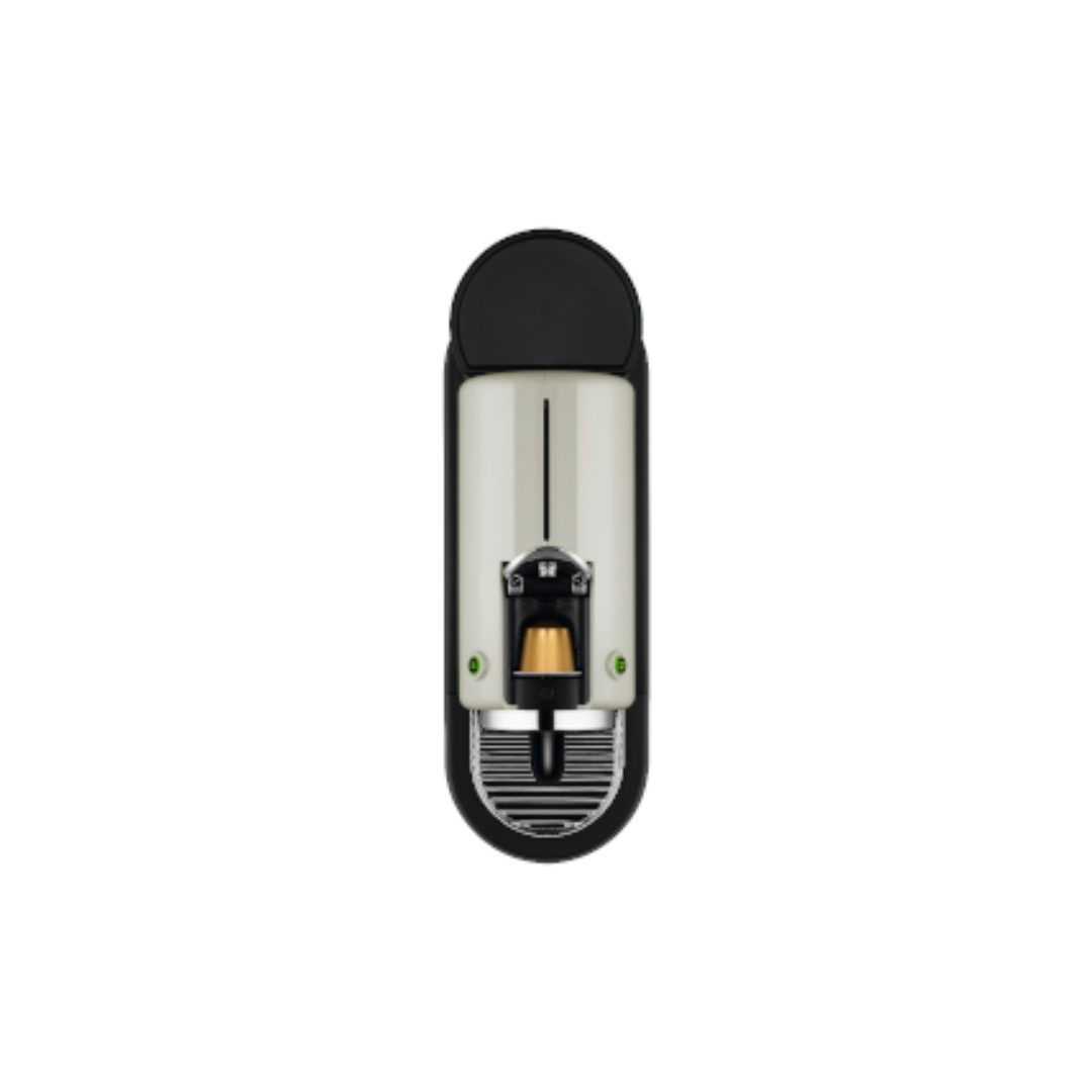 Nespresso Essenza Citiz White  | Compact Espresso Machine with 1 L Water Tank 3