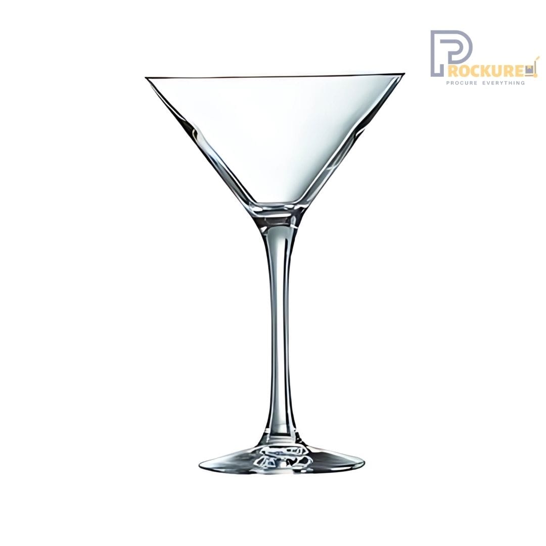 Arcoroc C&S Cocktail Stemmed Glass (30 cl) - 12 pc Carton