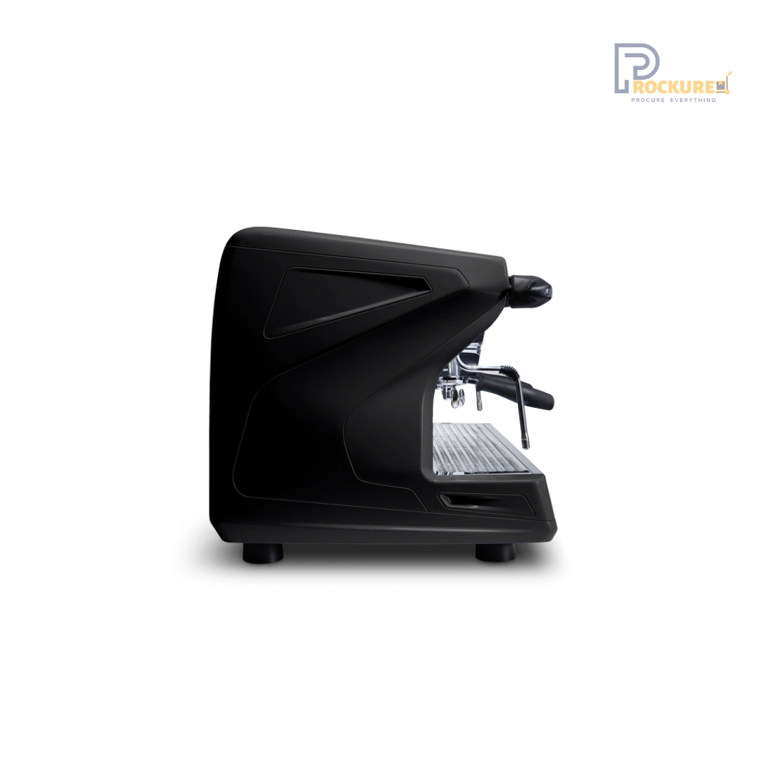 Rancilio Classe 5 Commercial Coffee Machine 2 Group 11L Boiler 5