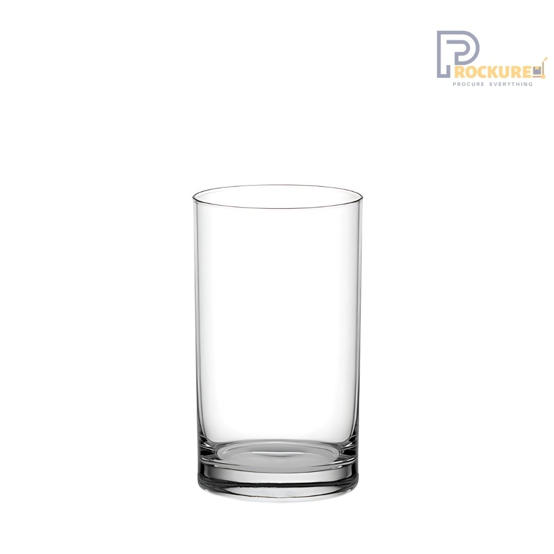 Ocean Long Cool Tumbler - Perfect for Iced Beverages & Cocktails (Pack of 6)