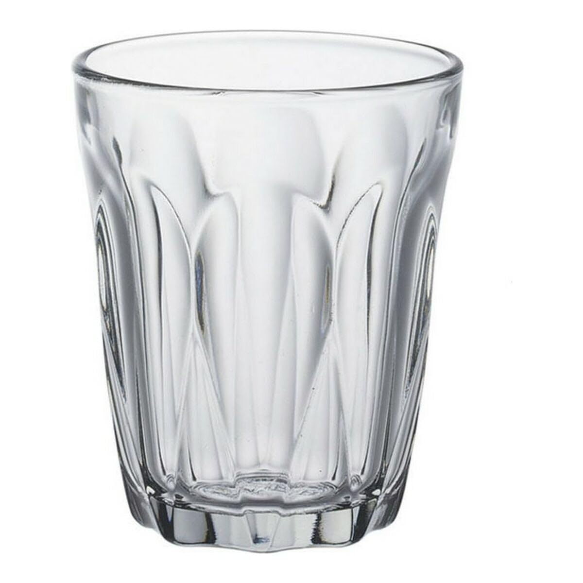 Duralex Provence Uncolored Tumbler 250 ML (8 3/8 oz) 1040AB
