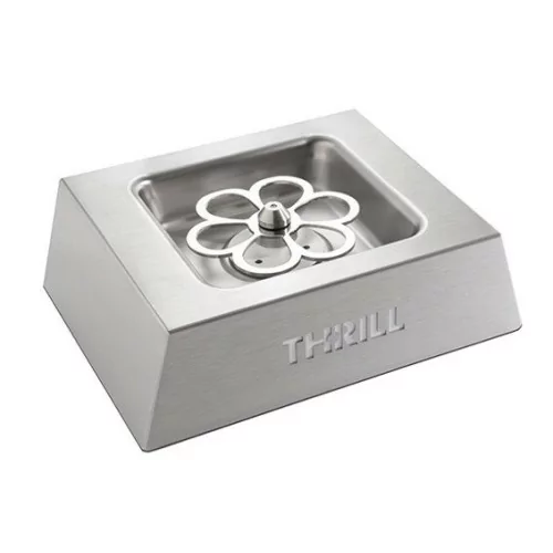 Thrill Glass Froster Vortex Jet 27x20x8 cm THR-JE.01.0.00