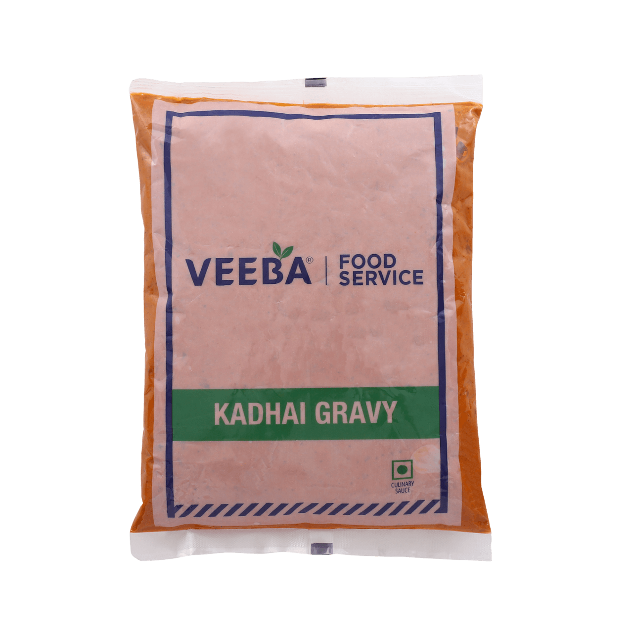 Veeba Kadhai Gravy 1 Kg