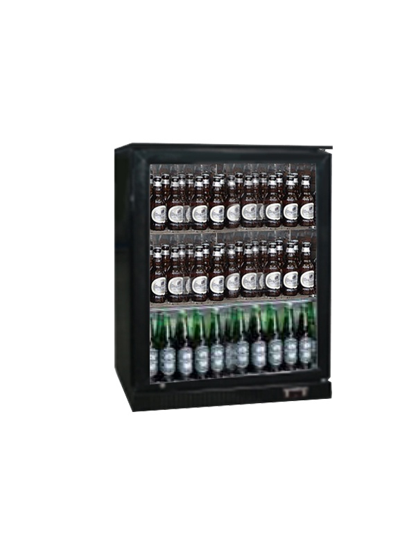 Trufrost & Butler BB-100 Back Bar Chiller – Commercial Under-Counter Beverage Cooler | 100L Capacity