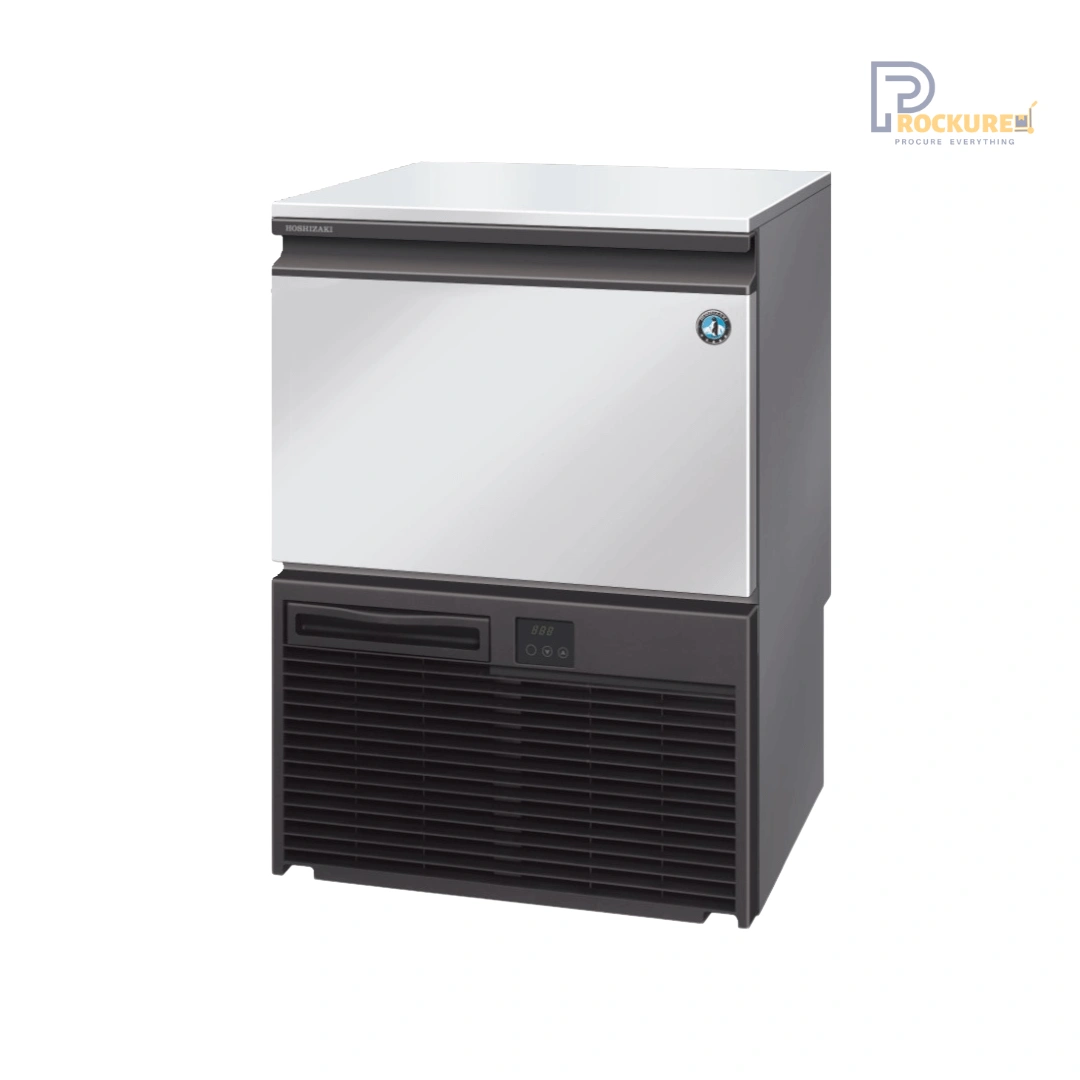 Hoshizaki KM-80B Commercial Ice Cube Machine – 79