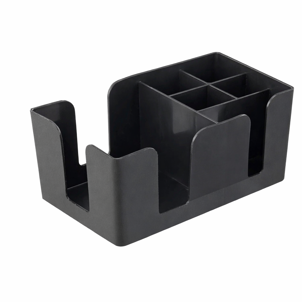Bar Caddy Eco 6 Section Counter Organizer