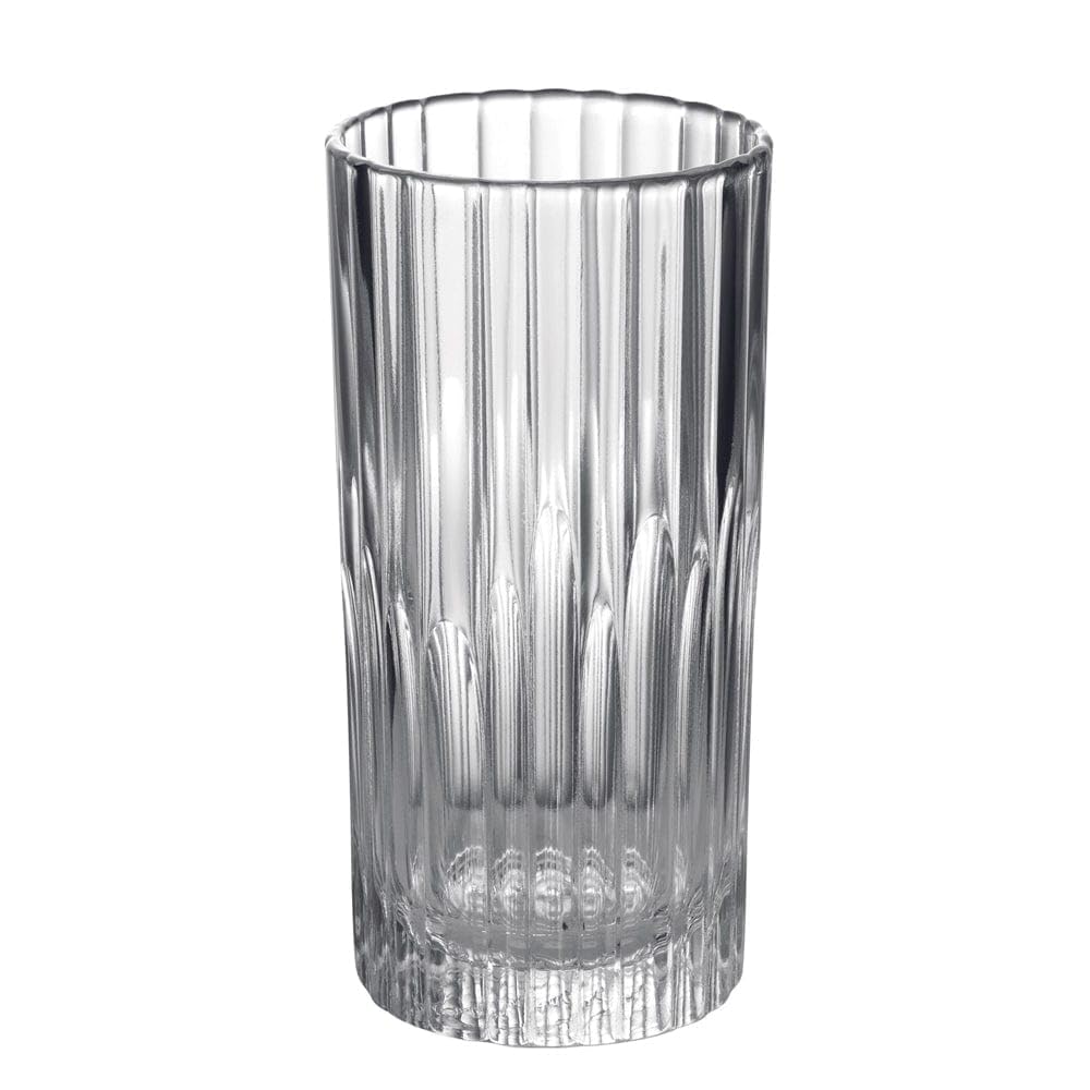 Duralex Manhattan Uncolored Highball Tumbler 305 ML (10 1/4 oz) 1058AB