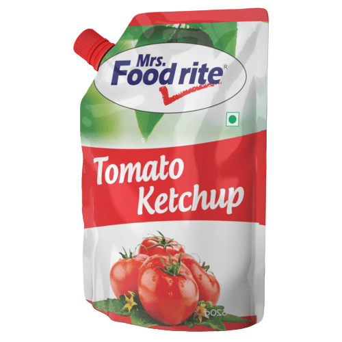 Foodrite Tomato Ketchup 850 gm