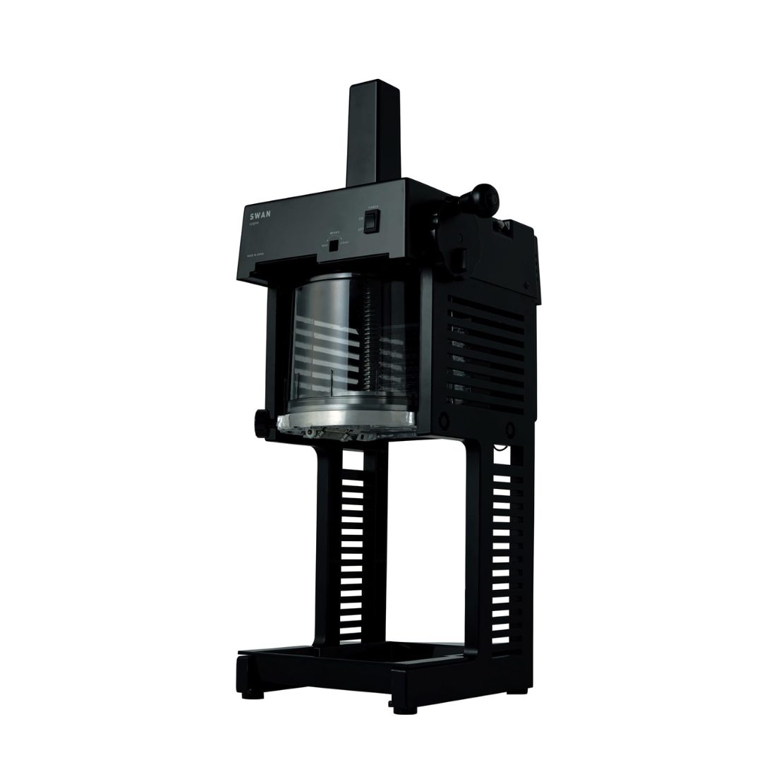 Ikenaga Cygne SI-150C Kakigori Electric Block Ice Shaver