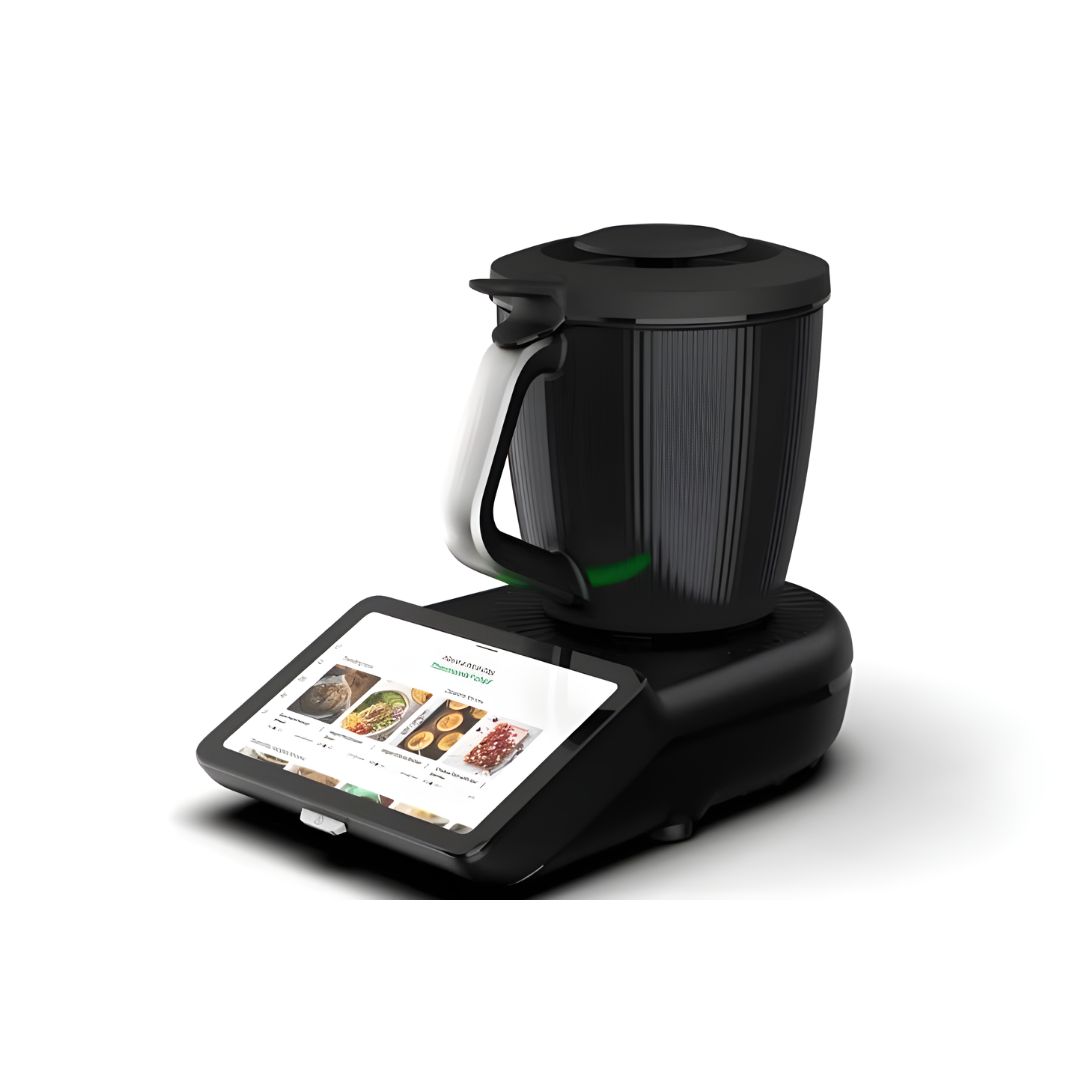 Thermomix TM7 – All-in-One Smart Cooking Robot for your Kitchen 2