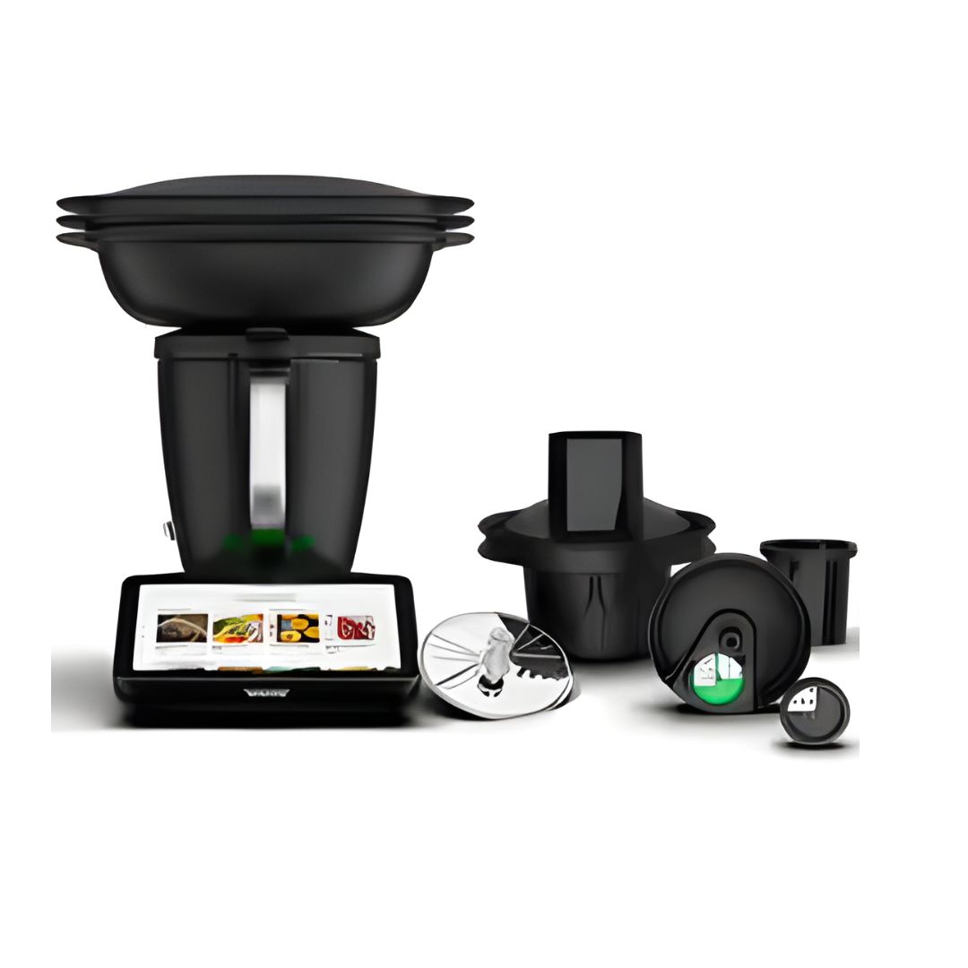 Thermomix TM7 – All-in-One Smart Cooking Robot for your Kitchen 10