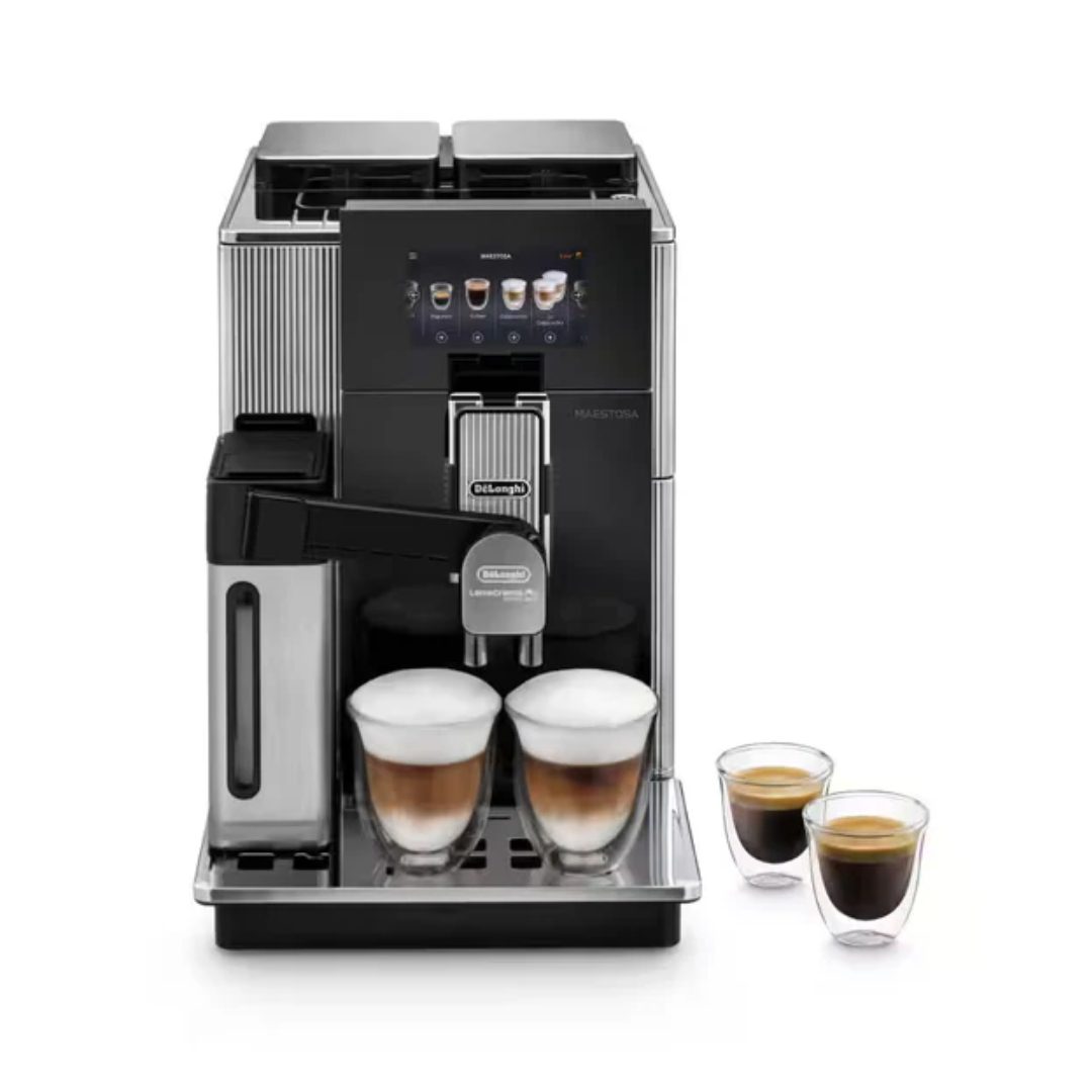 Delonghi Maestosa Fully Automatic Coffee Machine