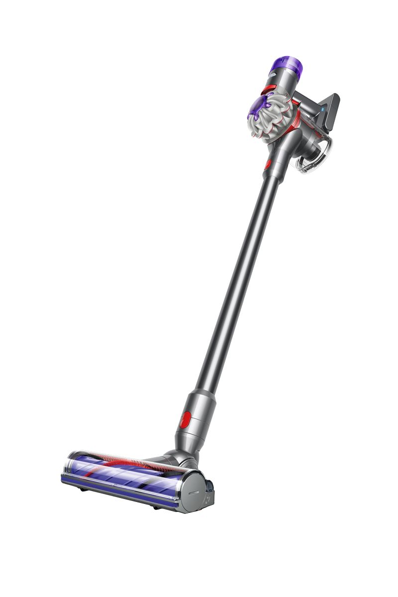 Dyson V8 Cord-Free Stick Vacuum Cleaner with Digital Motor
